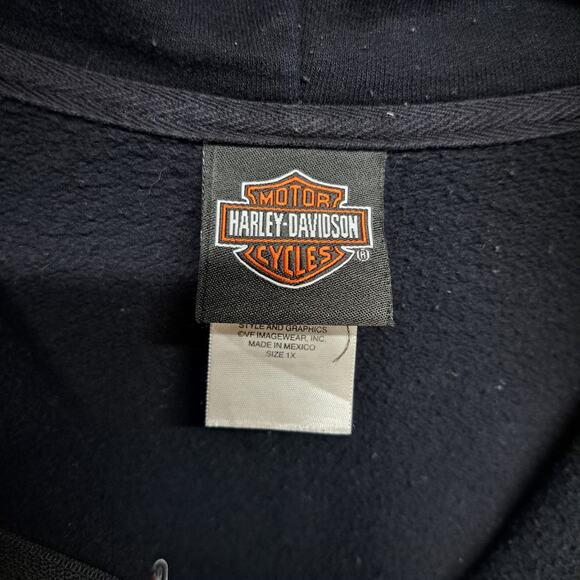 Harley-Davidson Of Ocean City Size 1x - Picture 3 of 11